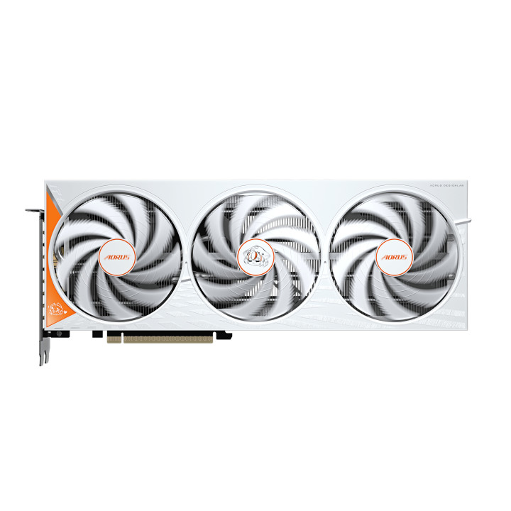 Gigabyte AORUS GEFORCE RTX 5060 ARI 8GO