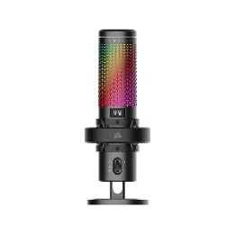 CORSAIR MICROPHONE A CONDENSATEUR USB VOXARA POUR GAMING 