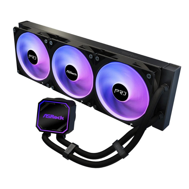 ASRock PRO 360 ARGB - 360MM - NOI