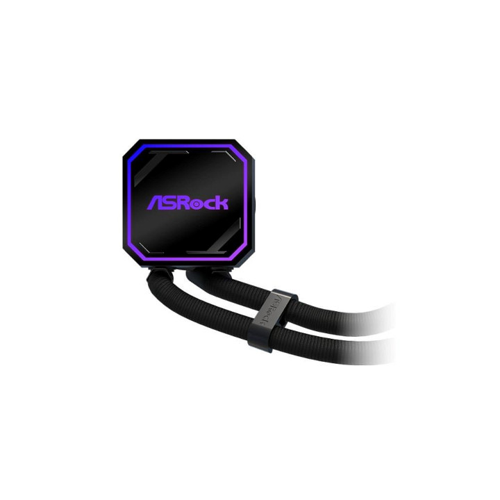 ASRock PRO 360 ARGB - 360MM - NOI
