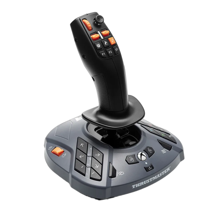 ThrustMaster SIMTASK FARMSICK XBOX