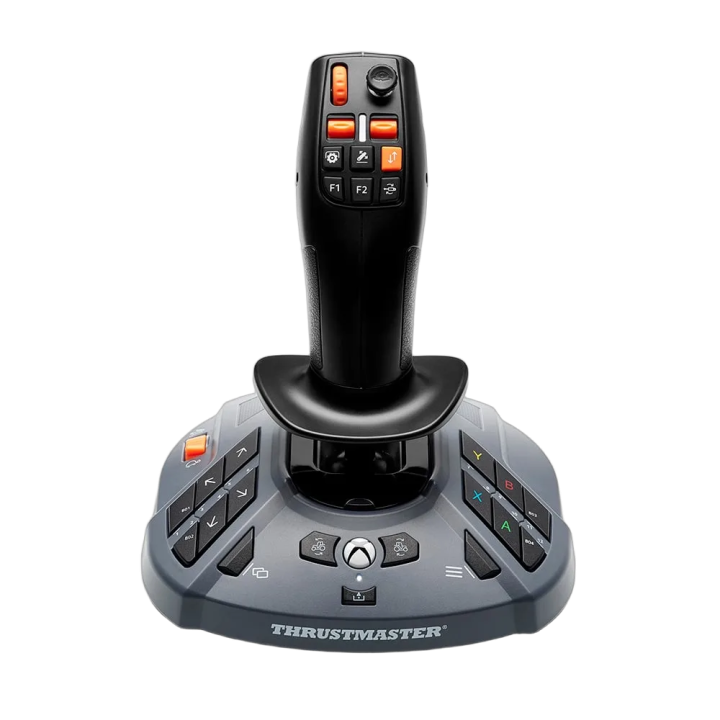 ThrustMaster SIMTASK FARMSICK XBOX