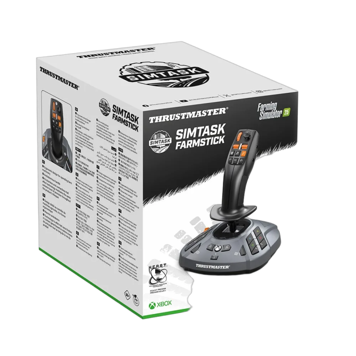 ThrustMaster SIMTASK FARMSICK XBOX