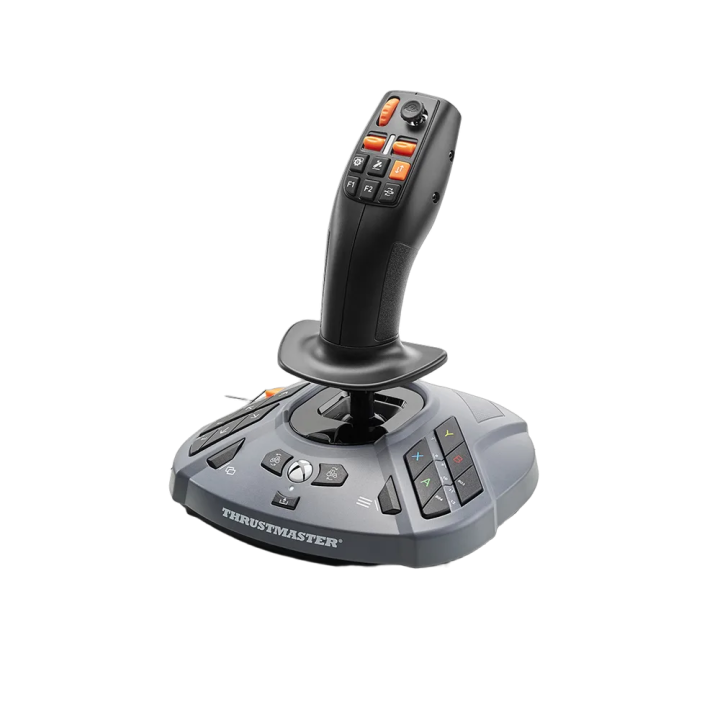 ThrustMaster SIMTASK FARMSICK XBOX