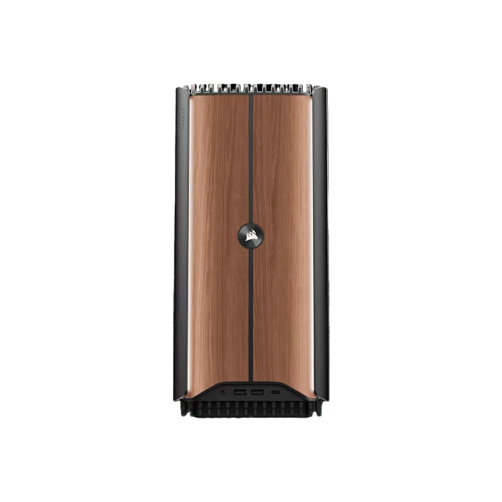 Corsair ONE R7 9800X3D/5080/32GO/2TO/WIFI7/BT/RJ45 5G/W11
