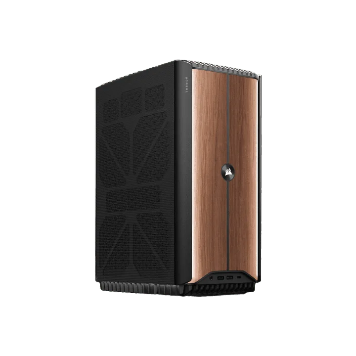 Corsair ONE R7 9800X3D/5080/32GO/2TO/WIFI7/BT/RJ45 5G/W11