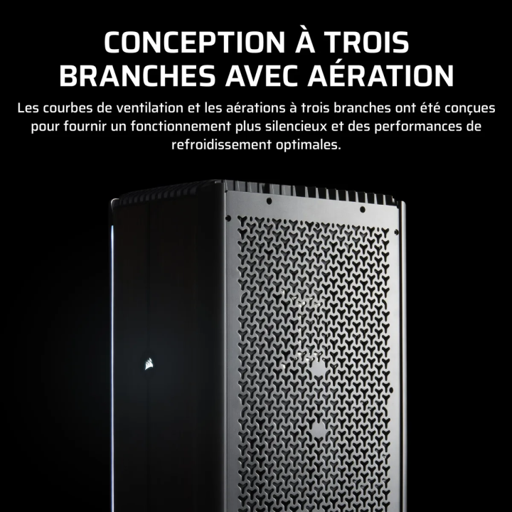 Corsair ONE R9 9900X3D/5080/32G/2T/WIFI 7/BT/RJ45 5G/W11P
