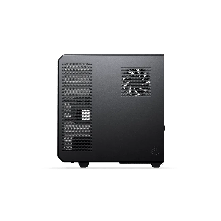 Phanteks EX5 NOIR - MT/SANS ALIM/ATX