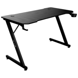 The G-LAB K-DESK YTTRIUM - NOIR