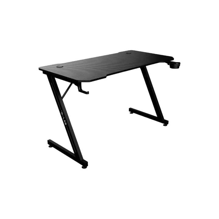 The G-LAB K-DESK YTTRIUM - NOIR