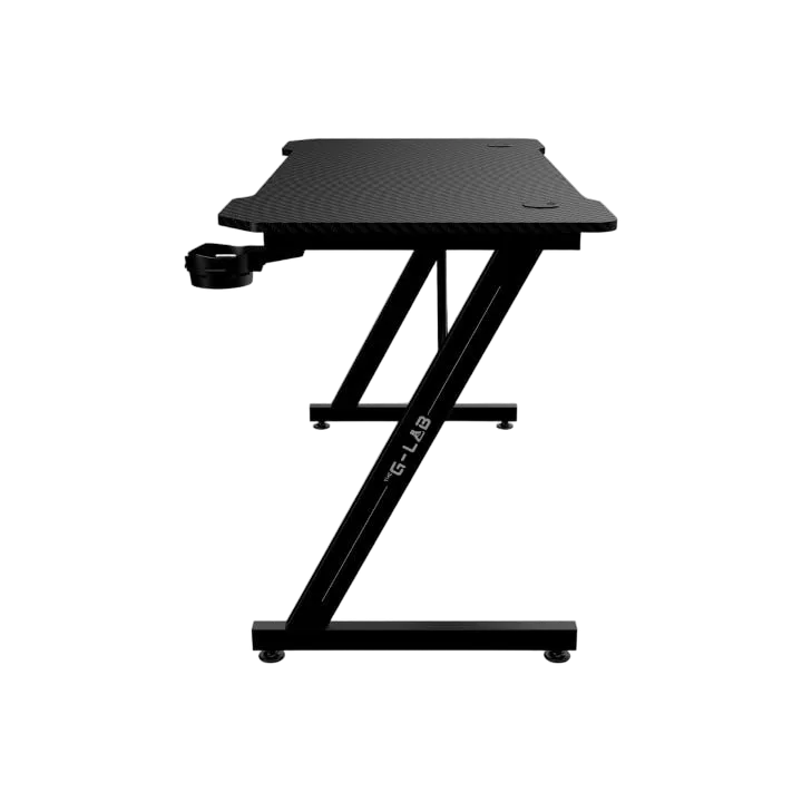 The G-LAB K-DESK YTTRIUM - NOIR
