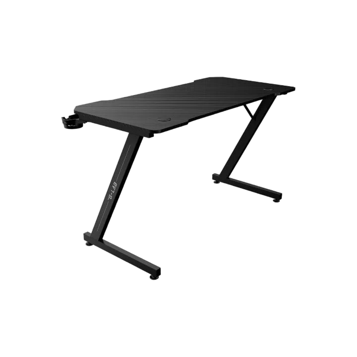 The G-LAB K-DESK YTTRIUM - NOIR