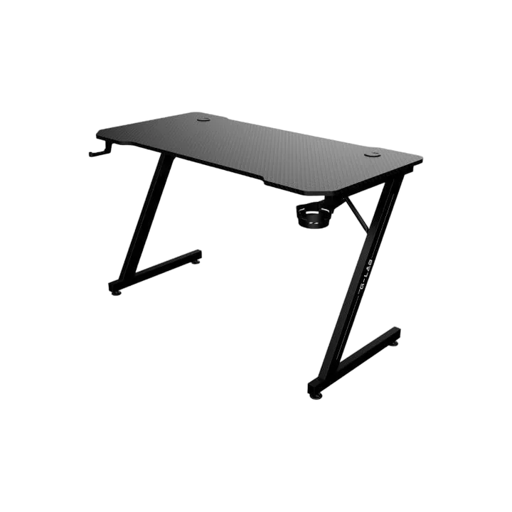 The G-LAB K-DESK YTTRIUM - NOIR