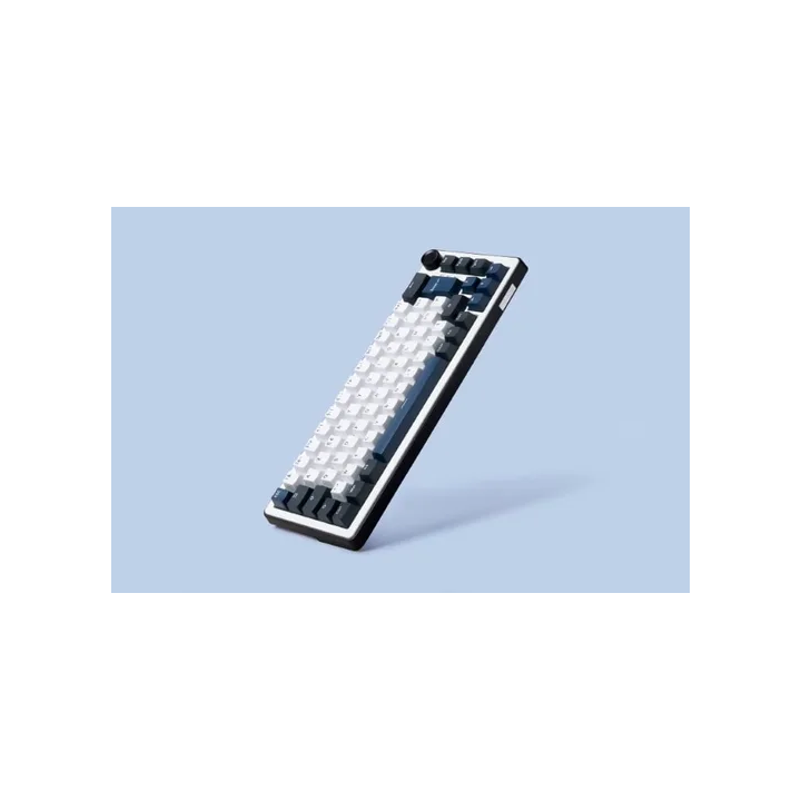 The G-LAB KEYZ ELITE 200 - 65%/MECANIQUE/SANS FIL/RGB/BLANC