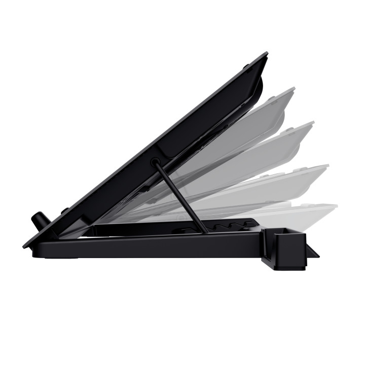 Trust GXT 1125 SUPPORT DE REFROIDISSEMENT