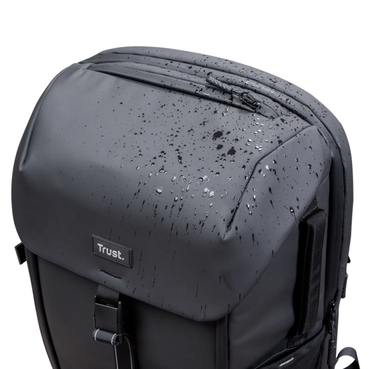 Trust SAC A DOS DE VOYAGE JERSEY 17