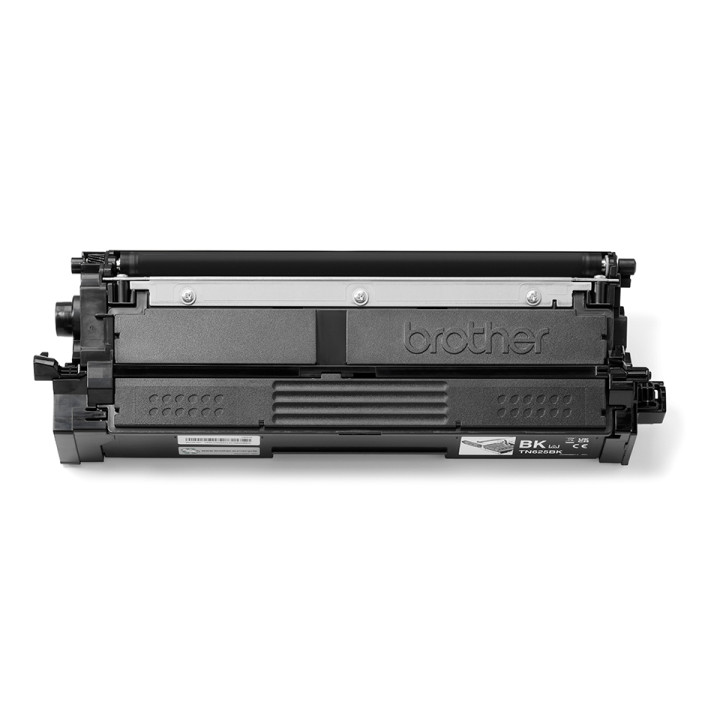 Brother CARTOUCHE TONER LASER TN625BK - NOIR