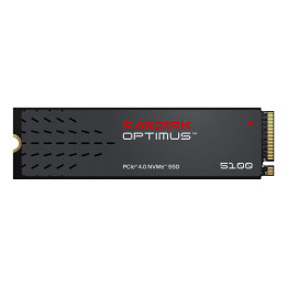 SANDISK OPTIMUS 5100 1TO 