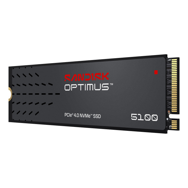 SANDISK OPTIMUS 5100 1TO 