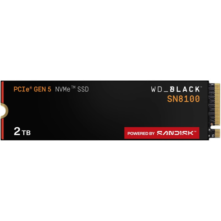 SANDISK OPTIMUS 5100 1TO 