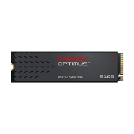 SANDISK OPTIMUS 5100 500GO 