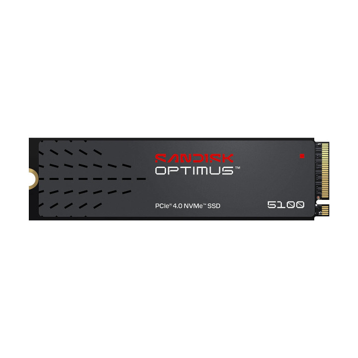 SANDISK OPTIMUS 5100 500GO 