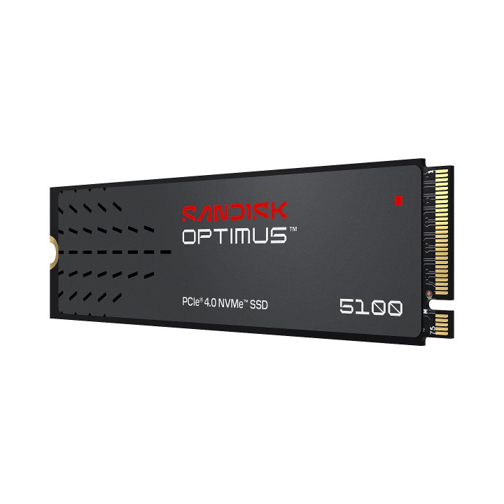 SANDISK OPTIMUS 5100 500GO 