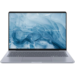 ASUS ZENBOOK UX3480QA-ZENBOOK-ISSU11W 