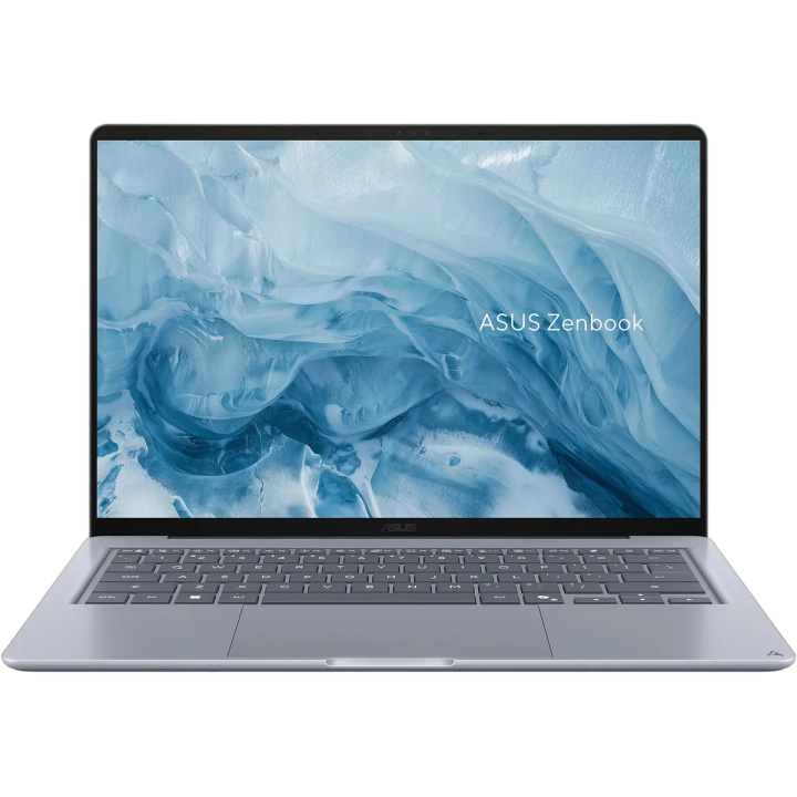ASUS ZENBOOK UX3480QA-ZENBOOK-ISSU11W 