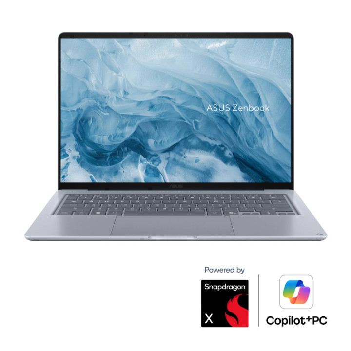 ASUS ZENBOOK UX3480QA-ZENBOOK-ISSU11W 