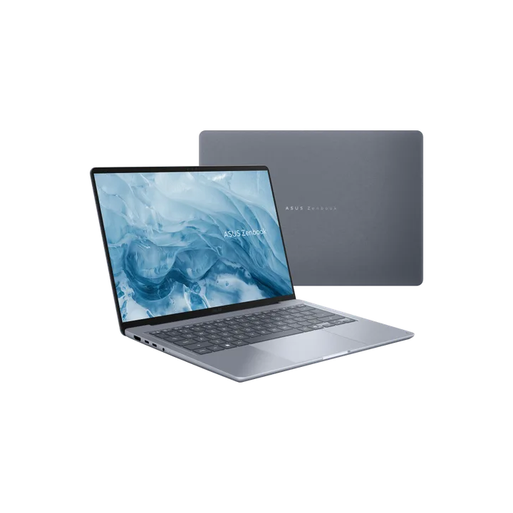 ASUS ZENBOOK UX3480QA-ZENBOOK-ISSU11W 