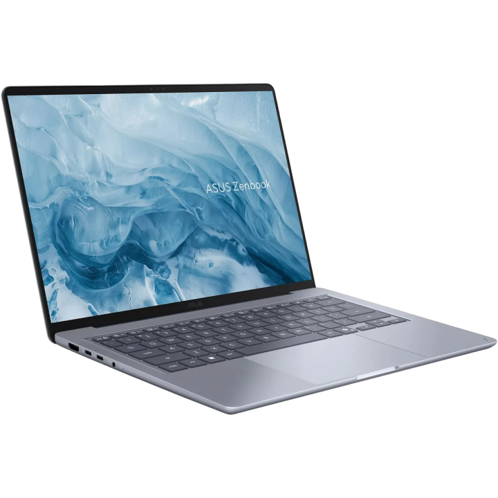 ASUS ZENBOOK UX3480QA-ZENBOOK-ISSU11W 