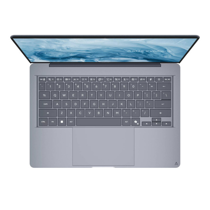 ASUS ZENBOOK UX3480QA-ZENBOOK-ISSU11W 
