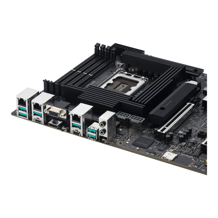 ASUS PRO WS Z890-ACE-SE 