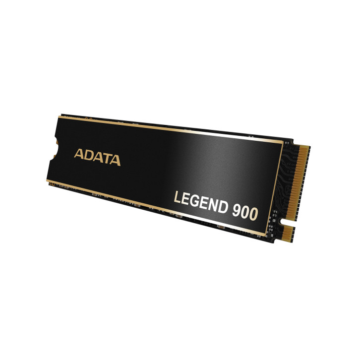 ADATA LEGEND 900 512 GO M.2 PCI EXPRESS 4.0 NVME 3D NAND 