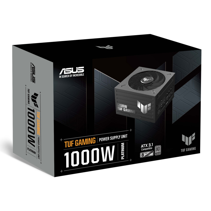 ASUS TUF GAMING 1000P 