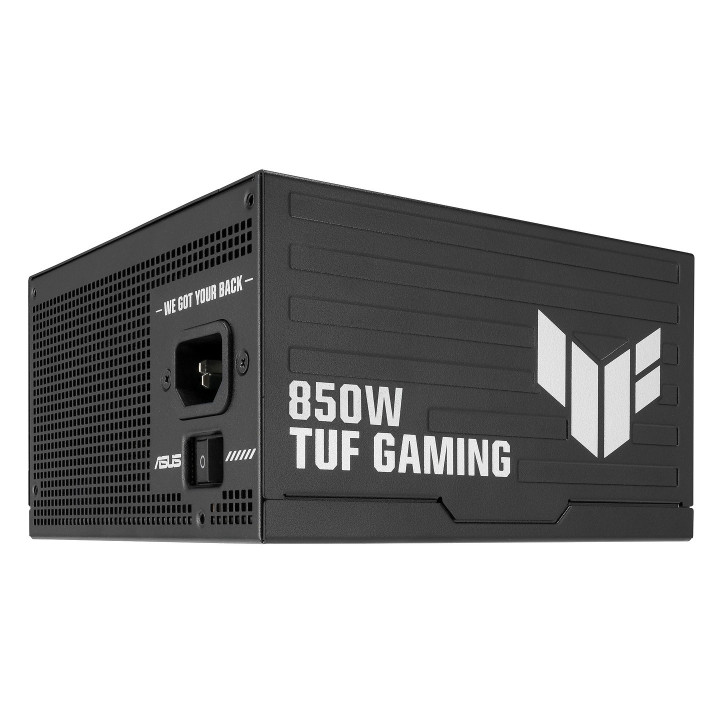 ASUS TUF GAMING 850P 