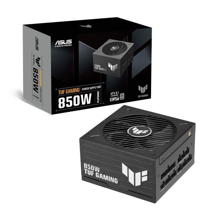 ASUS TUF GAMING 850P 