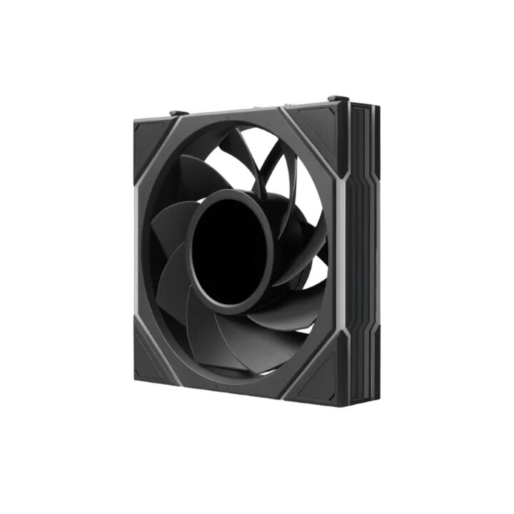 Lian-Li UNI FAN TL LCD FLEX REVERSE RGB - 120MM - NOI