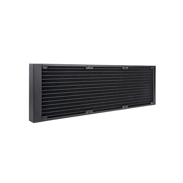 Silverstone HAILSTONE 360 - 360MM - NOI