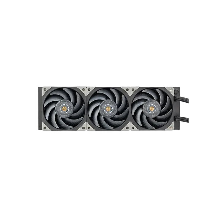 Silverstone HAILSTONE 360 - 360MM - NOI