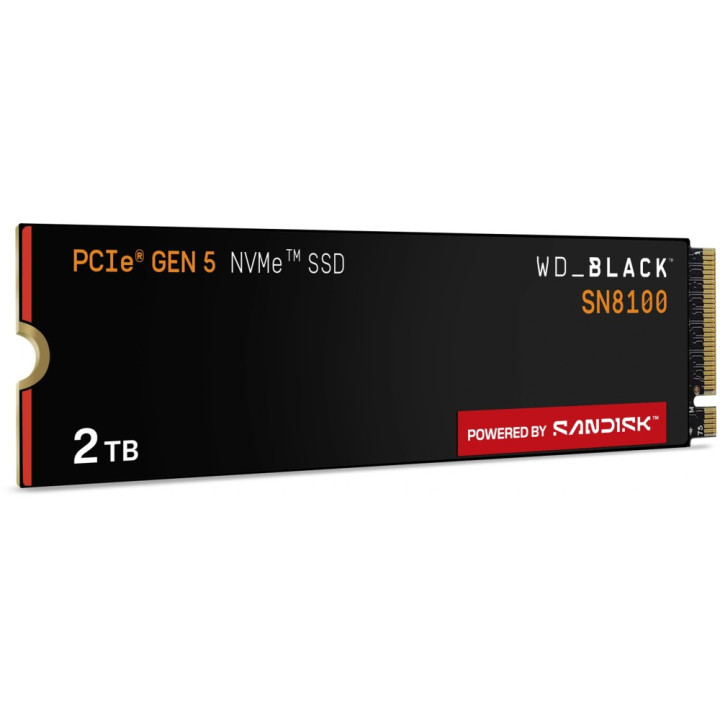 Sandisk 4TO M.2 NVME - OPTIMUS 510