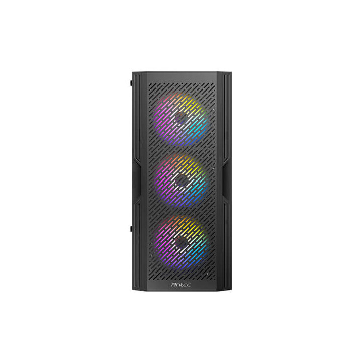 ANTEC AX20 - MT/SANS ALIM/ATX 