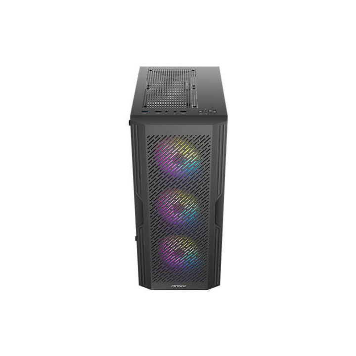 ANTEC AX20 - MT/SANS ALIM/ATX 