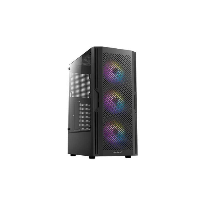 ANTEC AX20 - MT/SANS ALIM/ATX 