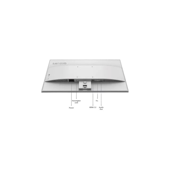 Lenovo L24-4R 23.8FHD/165HZ/IPS/1MS/HP/HDMI/VGA/FREESYNC