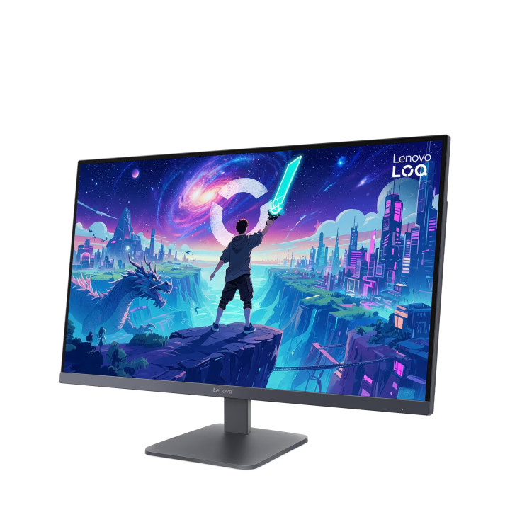 Lenovo LOQ 32Q-10 31.5 QHD/180HZ/IPS/0.5MS/FREESYNC