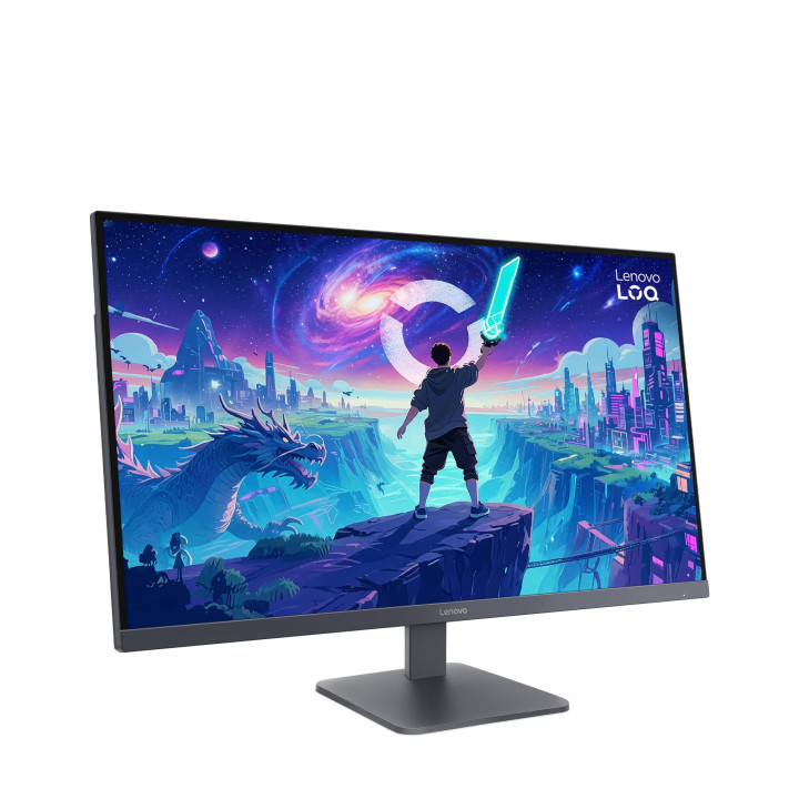 Lenovo LOQ 32Q-10 31.5 QHD/180HZ/IPS/0.5MS/FREESYNC