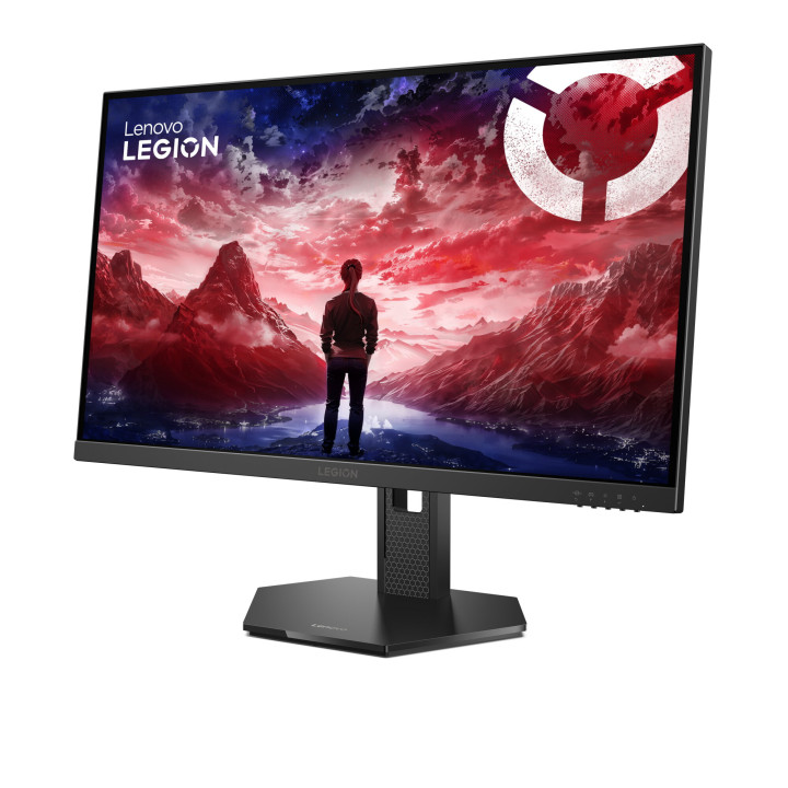 Lenovo LEGION 27 -10 27 FHD/240HZ/IPS/0.5MS/PIVOT/G-SYNC