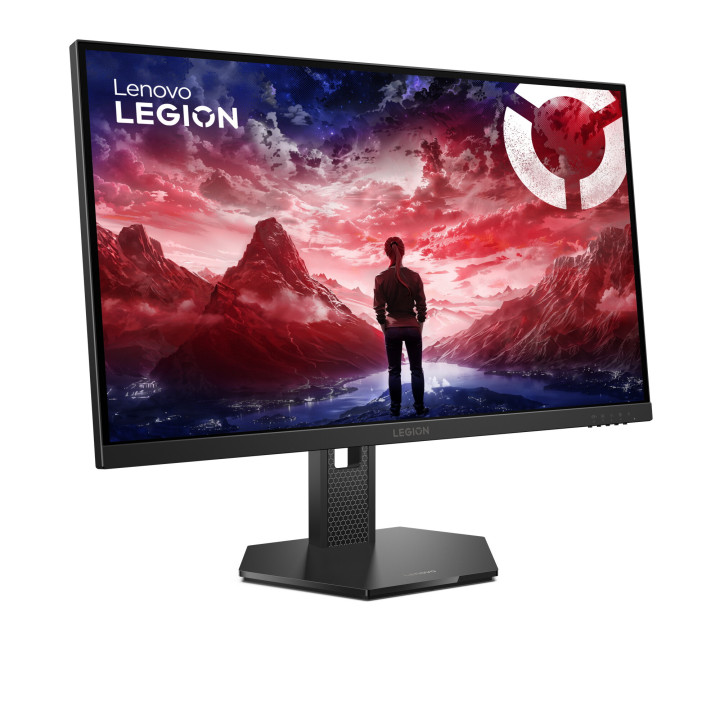 Lenovo LEGION 27 -10 27 FHD/240HZ/IPS/0.5MS/PIVOT/G-SYNC